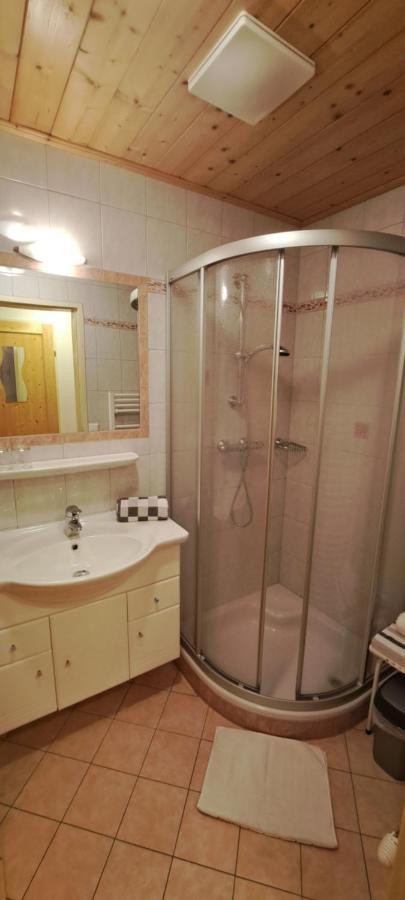 シュラートミンク Biobauernhof Fresoldhofヴィラ エクステリア 写真
